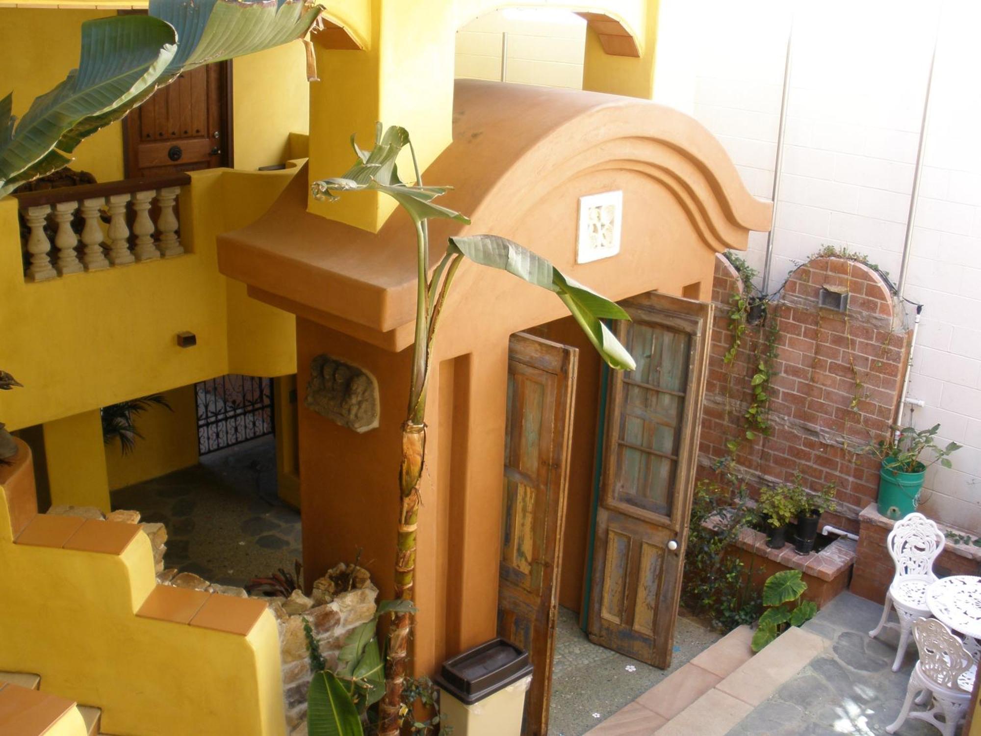 Secret Garden Inn Del Mar Pokój zdjęcie