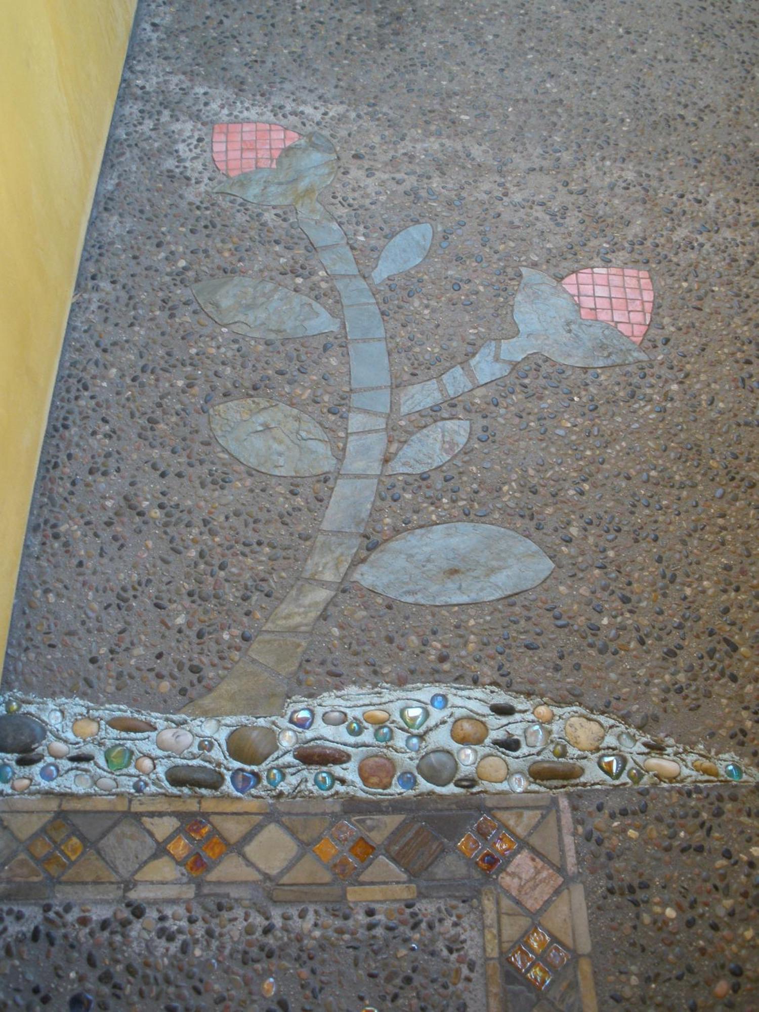 Secret Garden Inn Del Mar Pokój zdjęcie