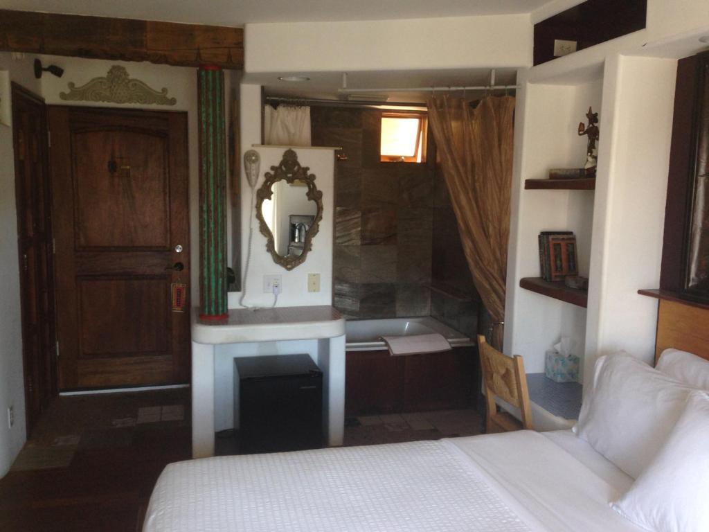 Secret Garden Inn Del Mar Pokój zdjęcie