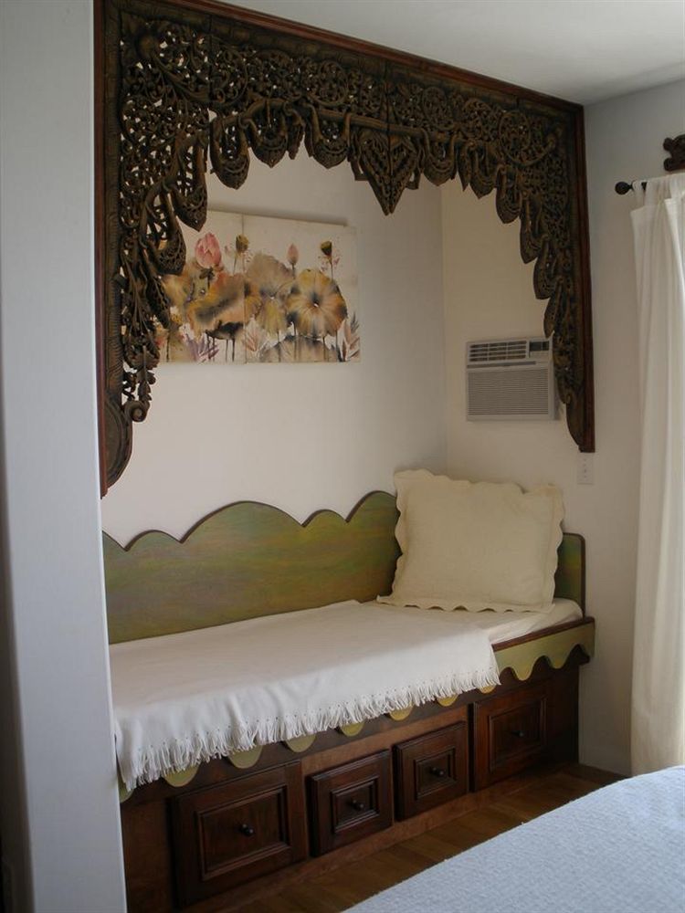 Secret Garden Inn Del Mar Zewnętrze zdjęcie